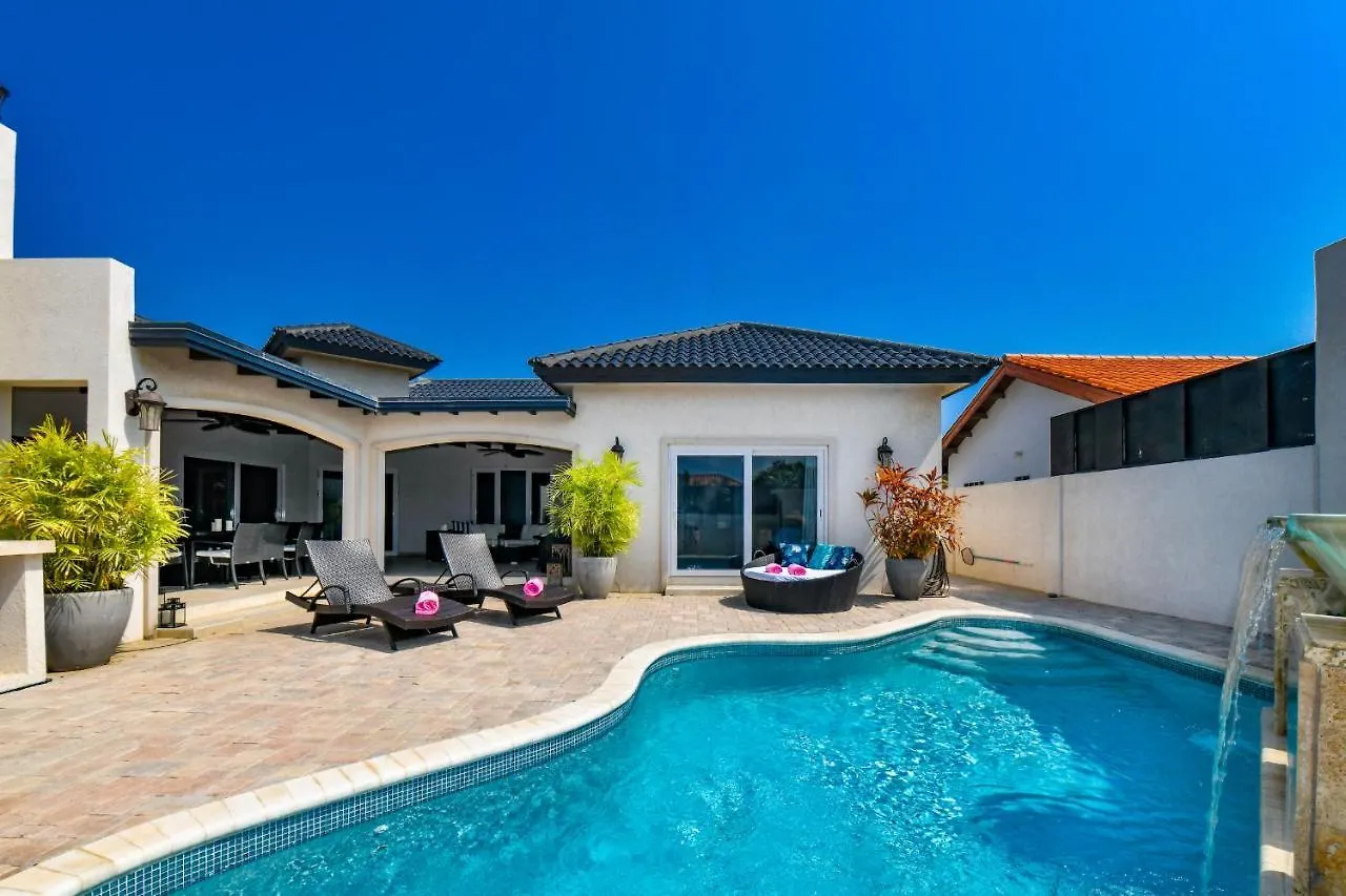 New Top Location Rooftop Terrace With Ocean View location
