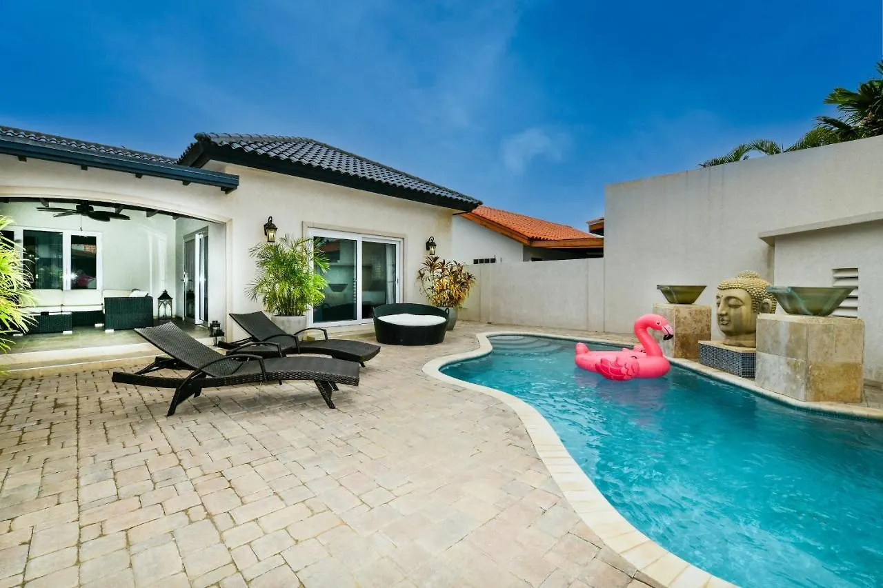 New Top Location Rooftop Terrace With Ocean View Noord