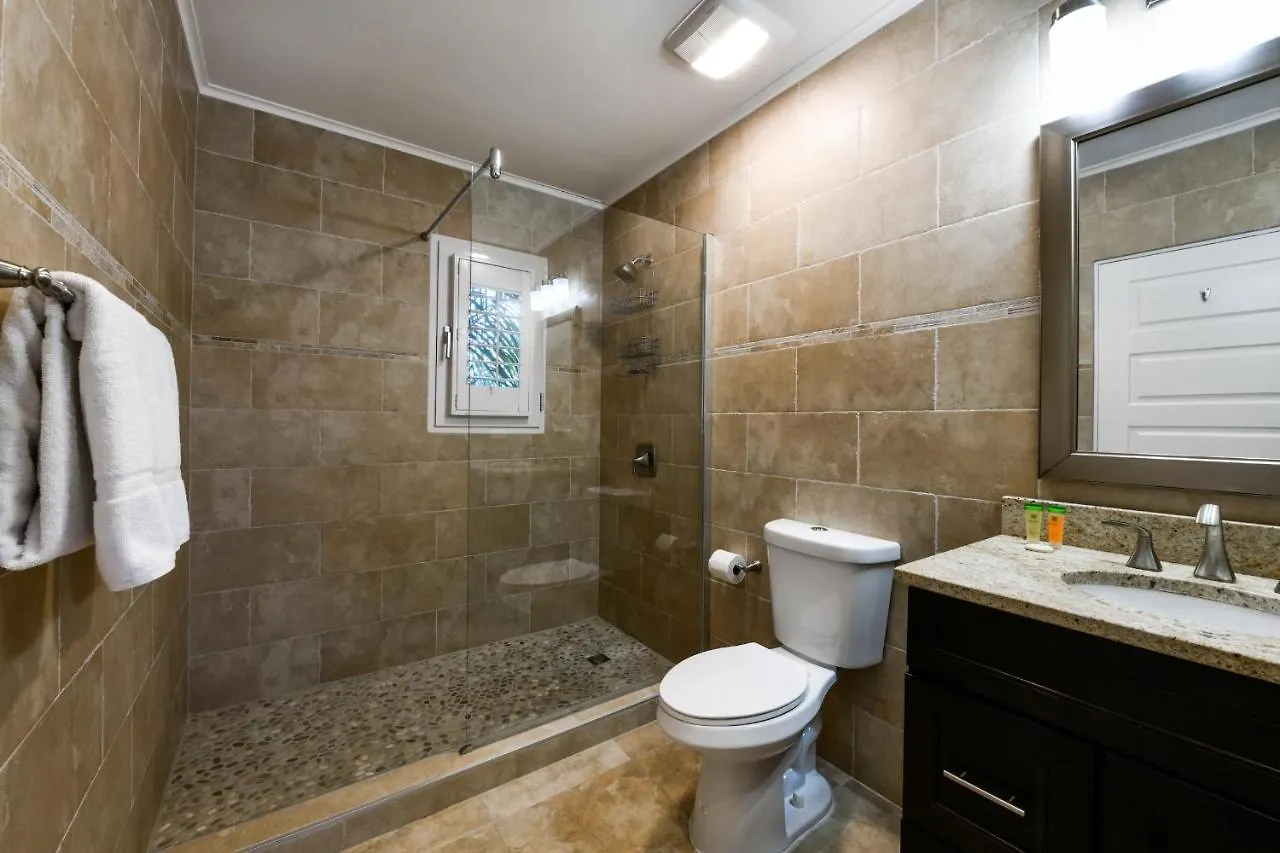 Villa New Top Location Rooftop Terrace With Ocean View Noord Aruba