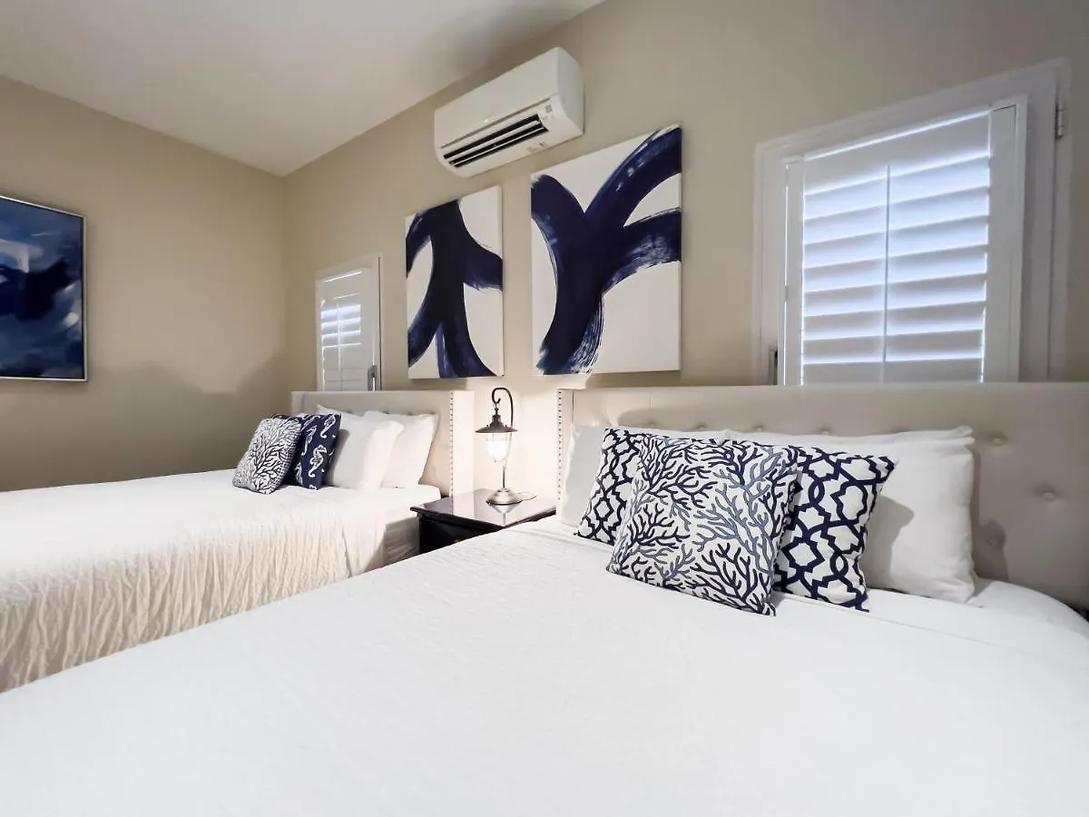 Villa New Top Location Rooftop Terrace With Ocean View Noord